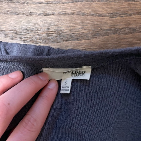 Aritzia Romper - Picture 2 of 3